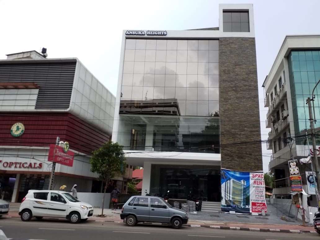 Food Factory Design and Construction