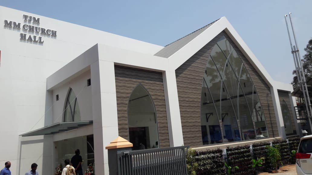 Food Factory Design and Construction