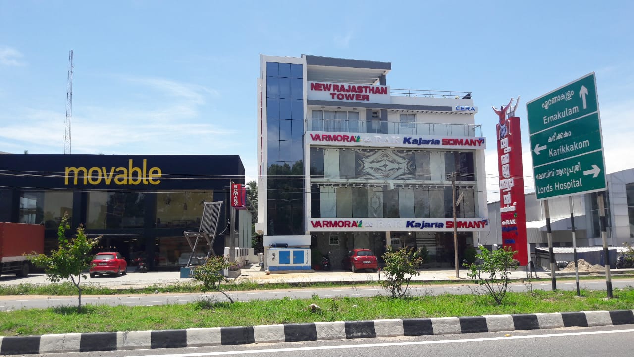 Food Factory Design and Construction