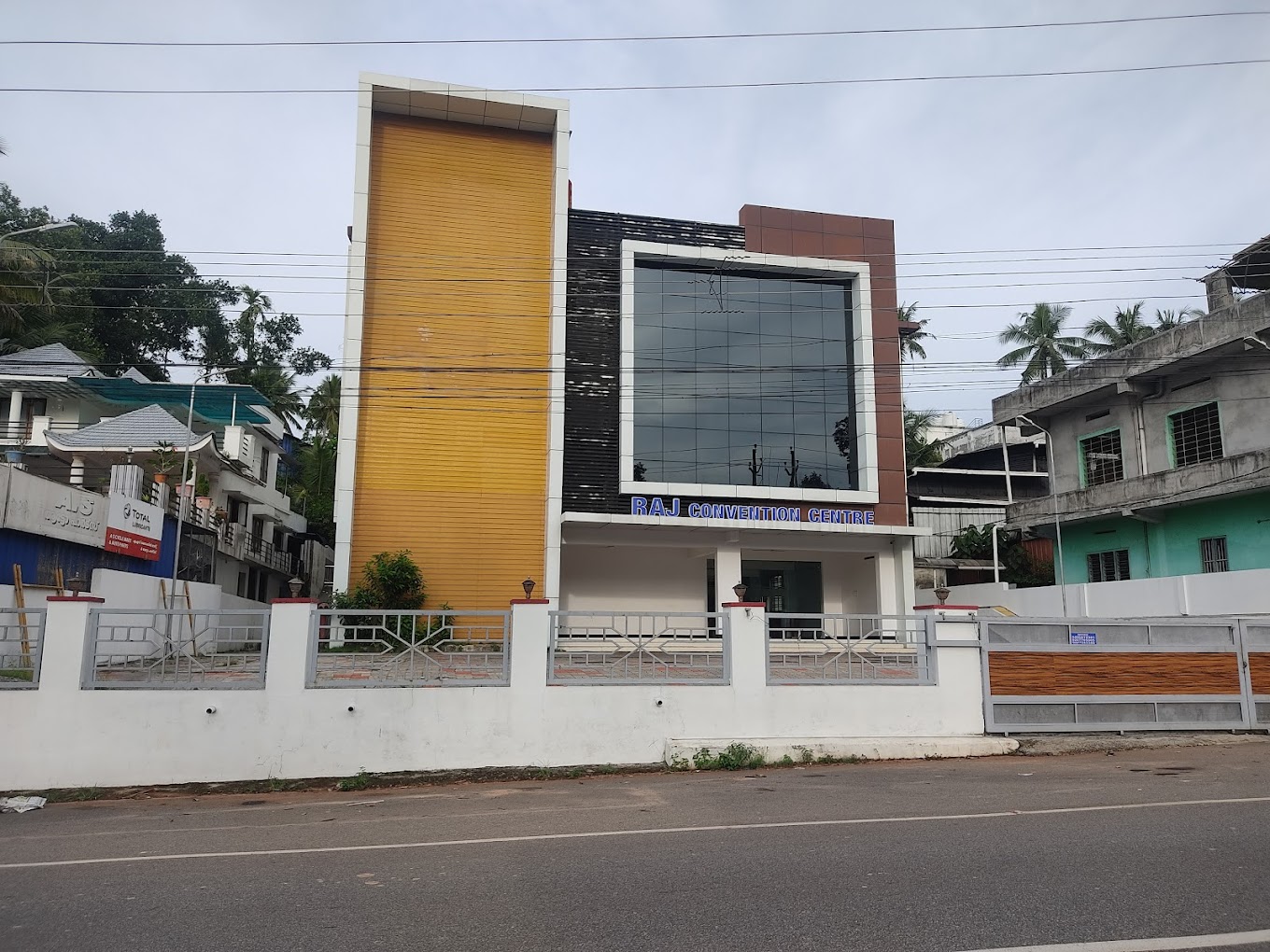 Food Factory Design and Construction
