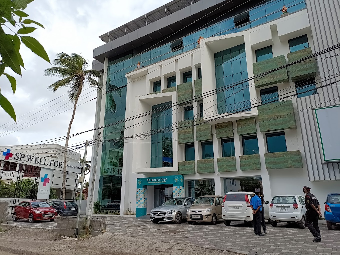 Food Factory Design and Construction